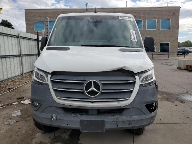 VIN W1W4EBVY0LT022228 2020 MERCEDES-BENZ SPRINTER no.5