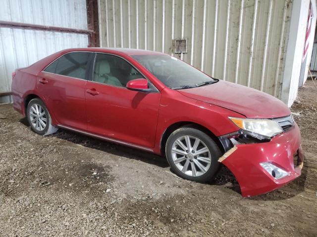 VIN 4T1BK1FK0EU551526 2014 Toyota Camry, SE no.4