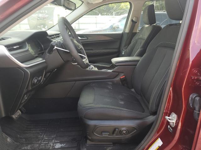 2024 JEEP GRAND CHER - 1C4RJKAG3R8920179