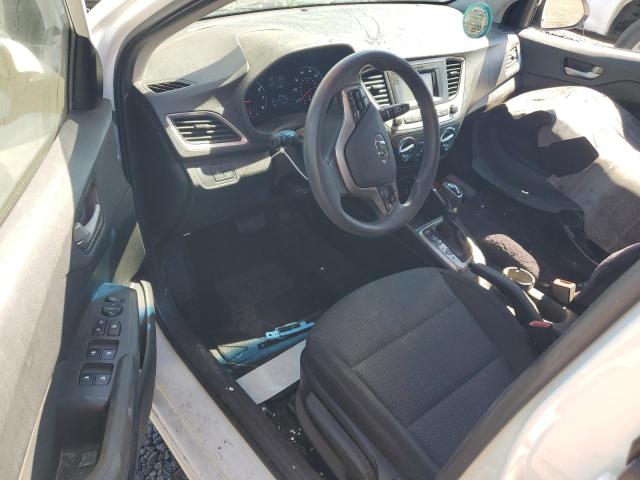 2018 HYUNDAI ACCENT SE - 3KPC24A32JE005958