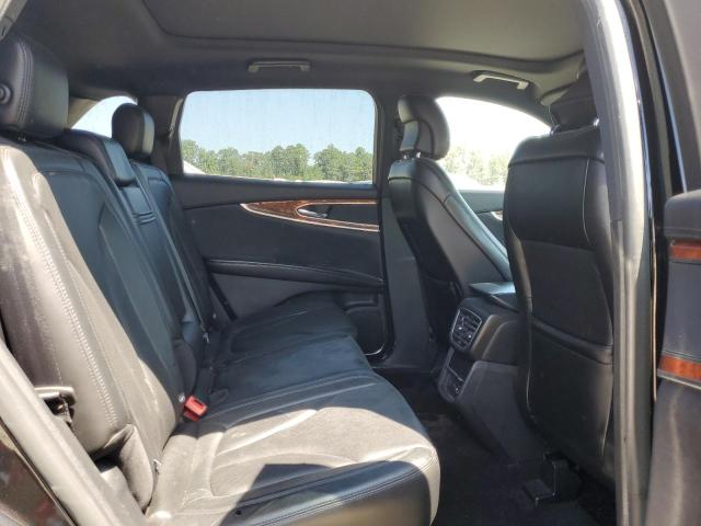 2017 LINCOLN MKX RESERV - 2LMPJ6LR3HBL28869
