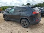 JEEP CHEROKEE L photo