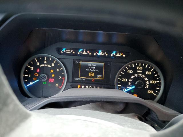 2015 FORD F150 SUPER - 1FTEW1C8XFKD13131