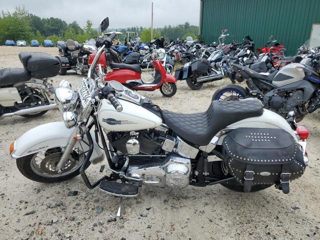 2005 HARLEY-DAVIDSON FLSTCI 1HD1BWB155Y070981