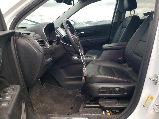 2021 CHEVROLET EQUINOX PR - 3GNAXNEV3MS175527