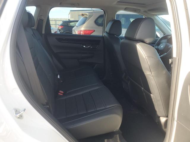 2024 HONDA CR-V EXL - 7FARS4H76RE016622