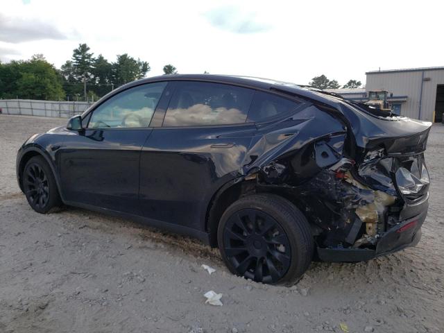 2023 TESLA MODEL Y - 7SAYGDEE8PF938501