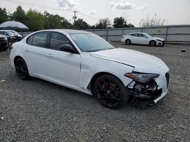 2020 ALFA ROMEO GIULIA - ZARFANAN2L7629307