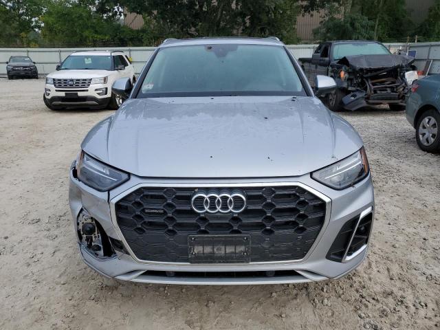 2023 AUDI Q5 PREMIUM - WA1EAAFY2P2134734