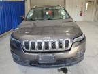 JEEP CHEROKEE L photo