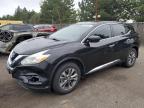 2016 NISSAN MURANO S - 5N1AZ2MG0GN165892