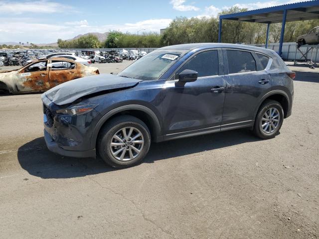 2022 MAZDA CX-5 PREFE - JM3KFBCM9N0569767