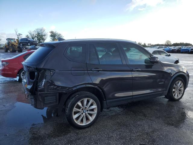 VIN 5UXWX9C52F0D60785 2015 BMW X3, Xdrive28I no.3