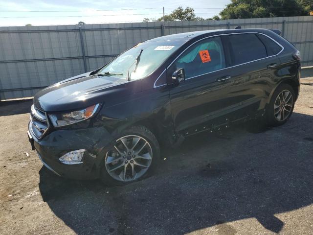 2016 FORD EDGE TITAN - 2FMPK3K82GBB77960