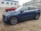 2021 CADILLAC XT4 LUXURY - 1GYFZBR41MF003522