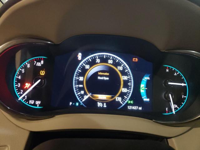 2015 BUICK LACROSSE - 1G4GB5GR0FF238247
