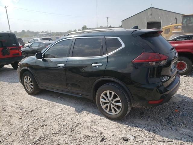2020 NISSAN ROGUE S - 5N1AT2MT6LC715939