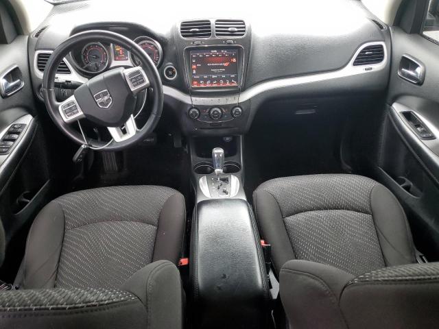 2015 DODGE JOURNEY SX - 3C4PDDBG0FT676075