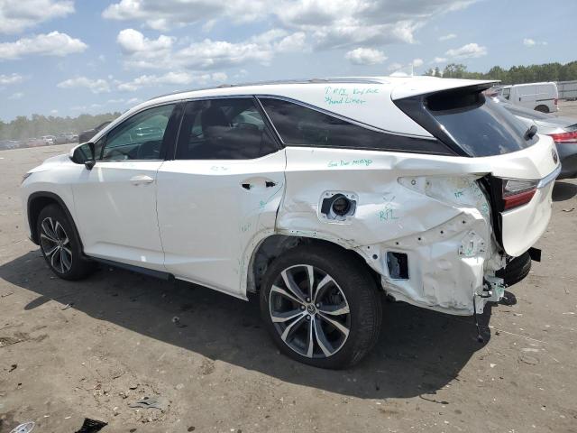 2018 LEXUS RX 450H L JTJDGKCAXJ2001642