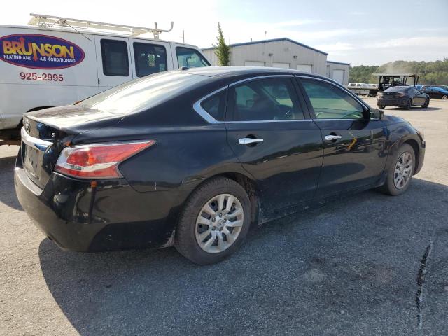 Vin: 1n4al3ap9fc229122, lot: 68142554, nissan altima 2.5 20153