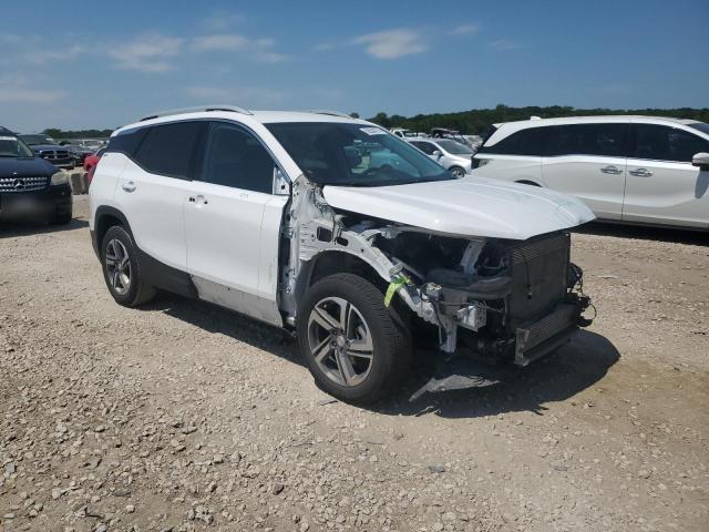 2020 GMC TERRAIN SL - 3GKALVEVXLL145930