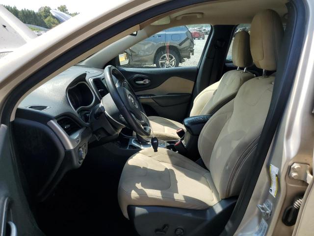 2015 JEEP CHEROKEE L - 1C4PJLCB2FW546833