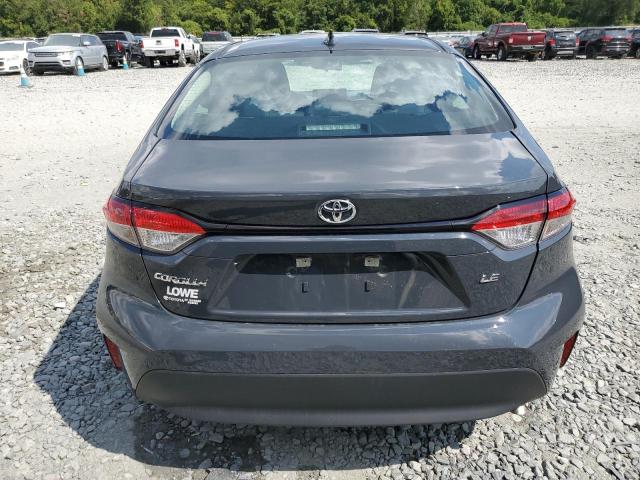 VIN 5YFB4MDE7RP129611 2024 Toyota Corolla, LE no.6