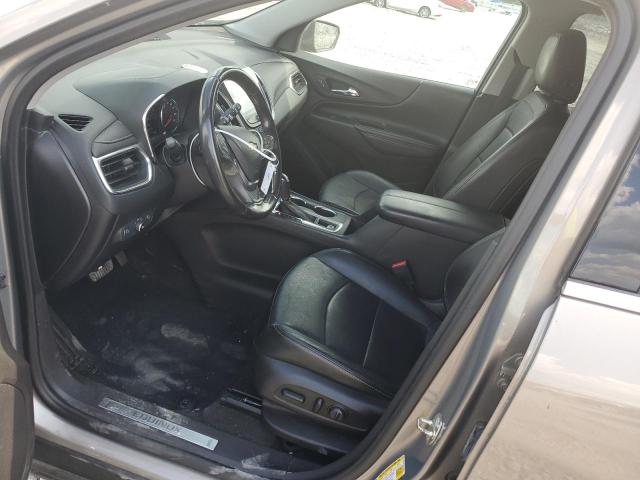 2018 CHEVROLET EQUINOX PR - 3GNAXMEV8JS560801