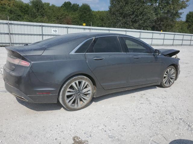 2017 LINCOLN MKZ HYBRID - 3LN6L5MU9HR636676