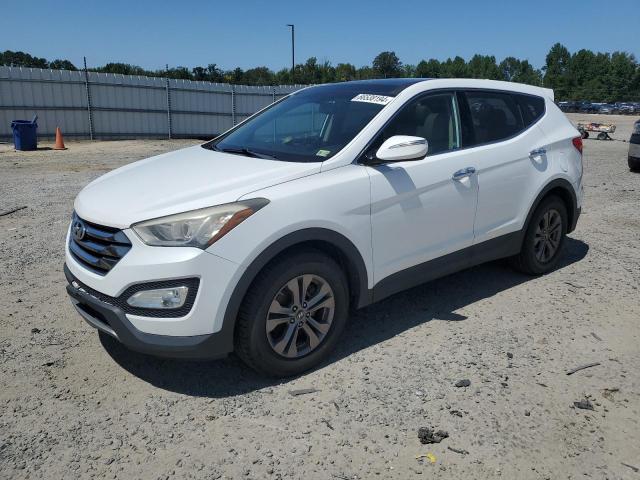 2013 HYUNDAI SANTA FE S 5XYZU3LB4DG015269  66538194