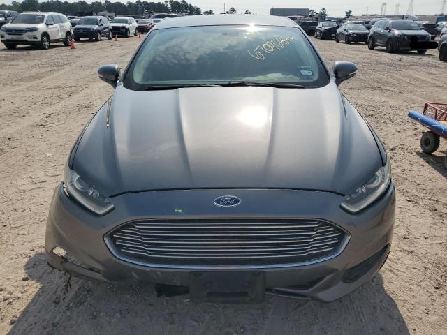 VIN 3FA6P0H71ER315457 2014 Ford Fusion, SE no.5