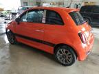 FIAT 500 POP photo