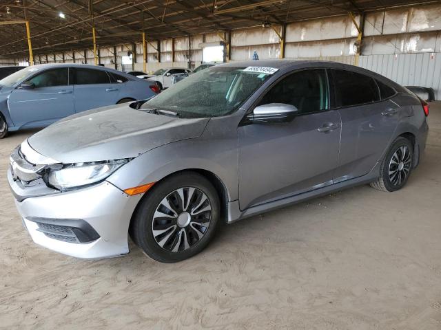 2016 HONDA CIVIC LX 19XFC2F50GE028169  65824494