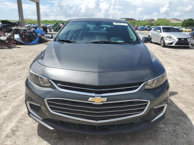 2017 CHEVROLET MALIBU LS - 1G1ZB5ST9HF189593