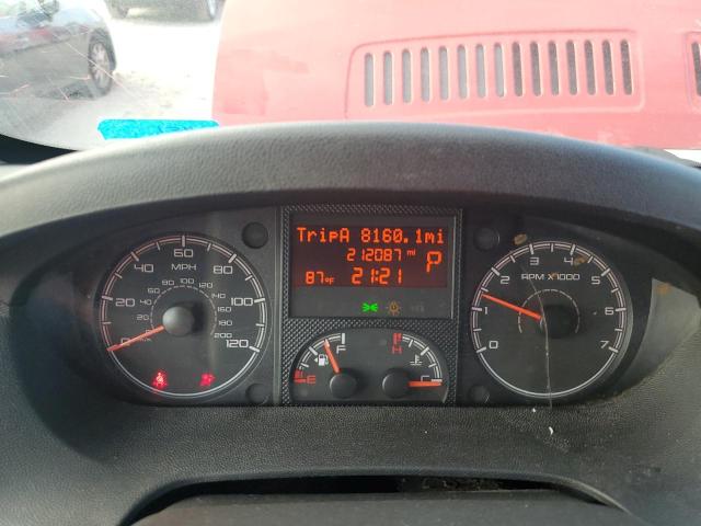 2016 RAM PROMASTER - 3C6TRVDG3GE127731