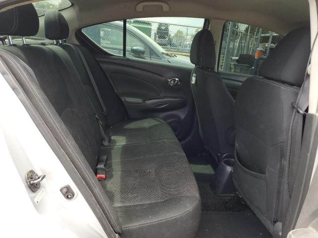 2018 NISSAN VERSA S - 3N1CN7AP3JK415832