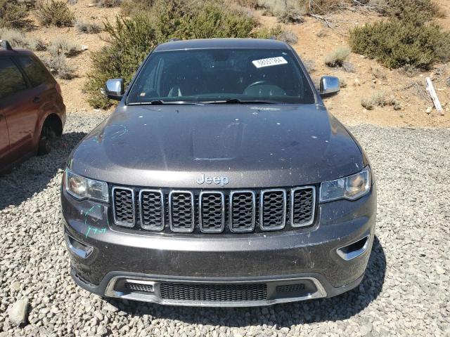 2019 JEEP GRAND CHER - 1C4RJFBG0KC825474