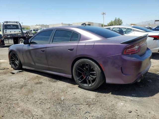 2019 DODGE CHARGER SC - 2C3CDXGJ6KH726246
