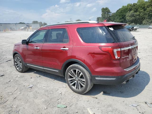 2018 FORD EXPLORER P - 1FM5K8HT2JGA42946