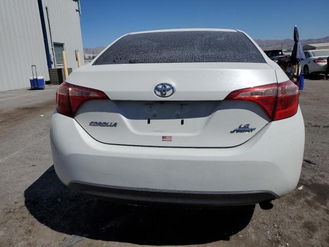 2019 TOYOTA COROLLA L - 5YFBURHEXKP917635