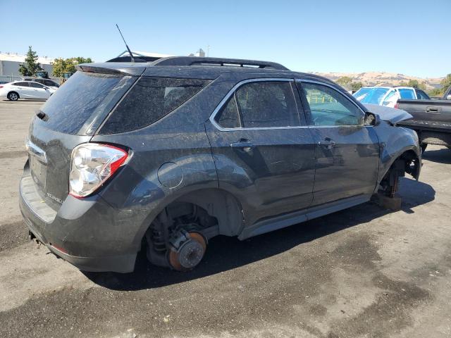 CHEVROLET EQUINOX LT 2011 charcoal 4dr spor gas 2CNALDEC9B6297927 photo #4