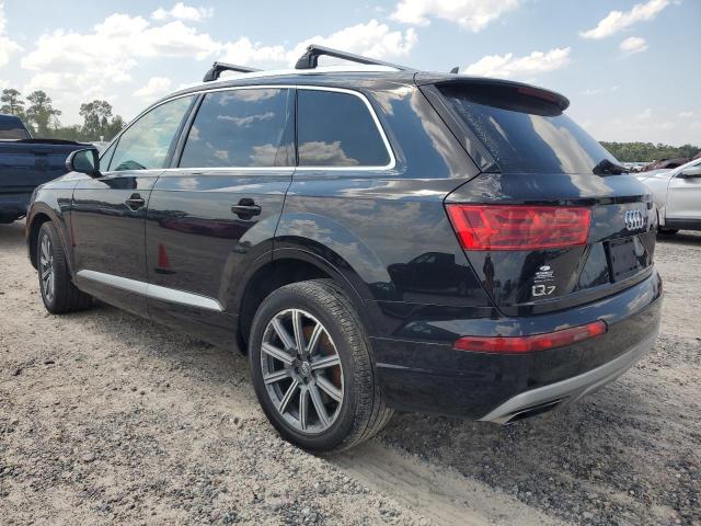 VIN WA1LHAF77KD043305 2019 Audi Q7, Premium Plus no.2