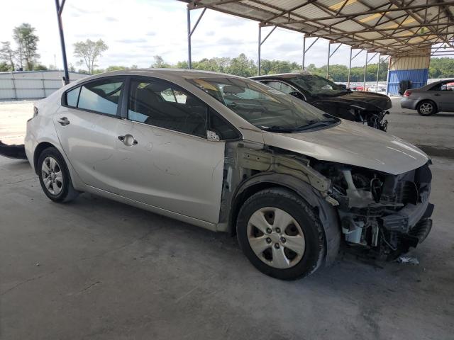 Vin: knafk4a60e5066831, lot: 68078214, kia forte lx 20144