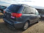 TOYOTA SIENNA CE photo