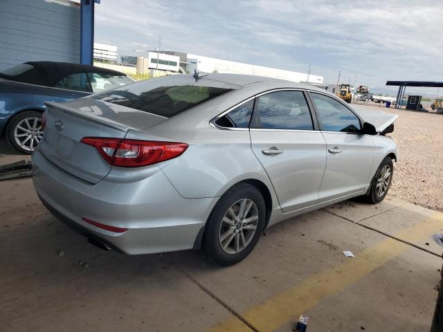 Vin: 5npe24af7fh187193, lot: 66585864, hyundai sonata se 20153