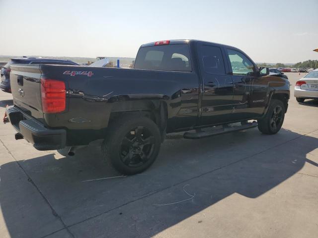 2016 CHEVROLET SILVERADO - 1GCVKNECXGZ362472