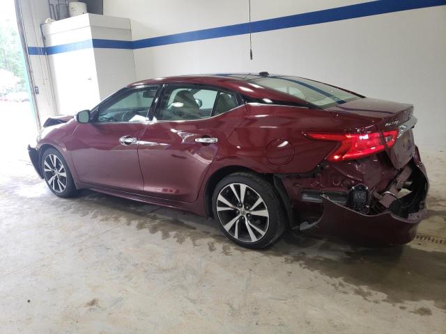 2017 NISSAN MAXIMA 1N4AA6AP7HC436909