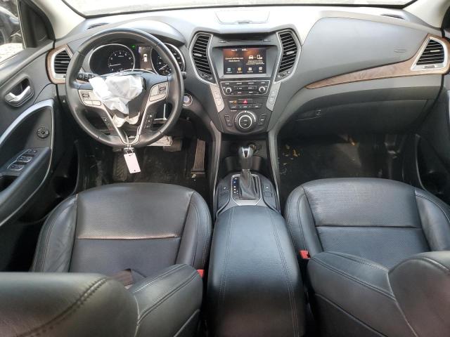 2018 HYUNDAI SANTA FE S - 5XYZU4LA9JG563924