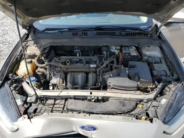 2015 FORD FUSION S - 3FA6P0G79FR192140