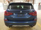 BMW X3 XDRIVE3 photo